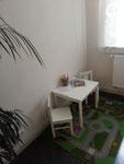 Kinderbereich