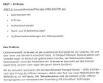 MBST Arthrose