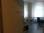 Behandlungszimmer 1