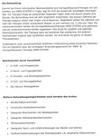Behandlung