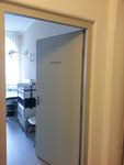 Behandlungszimmer 2