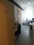 Behandlungszimmer 3