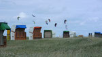 Hundestrand in Hooksiel