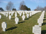 Bergheim German Cemetery