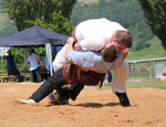 gegen Vincent Roch (Bild: Corinne Burren)