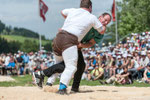 gegen Bruno Gisler