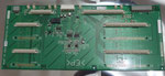 *SOLD OUT* Used HEAD MB2 board for PT-R8100    US$450