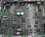 Used CONT4 board for FT-R 3050Q   US$600