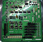 *SOLD OUT* Used CON-PTR4 Board for PT-R4000   US$1,300