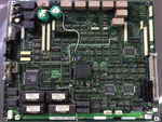Used CONT board for FT-R3050 & FT-R3035      US$600