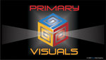 'Primary Visuals' Logo