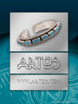 'Artos' Jewelry Print Ad