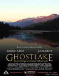 'Ghostlake' Movie Poster