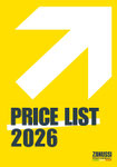 Tarifa Zanussi Professional 2026
