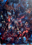 Tendencies 16 x 20   2025