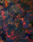 Singularities 16 x 20   2025