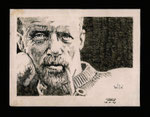 Frank Wild (19,5 x 14,5 cm)