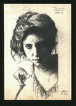 Francesca Woodman (25 x 17,5 cm)
