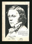 Lewis Carroll (25 x 17,5 cm)