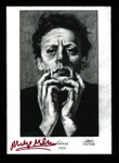 Philip Glass (30,5 x 21,5 cm)