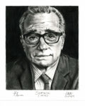 Martin Scorsese (30 x 30 cm, Ausschnitt)