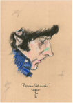 Roman Polanski (46 x 33 cm)