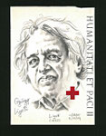 György Ligeti (25 x 18 cm)
