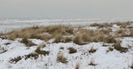 La duna e la neve
