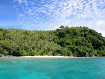 isola del Borneo