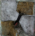 Ohne Titel 40x40