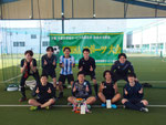 優勝