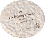 Torta de turrón, Pablo Garrigos Ibañez