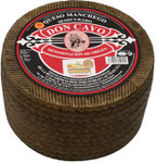 Queso manchego