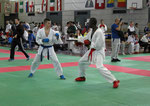 Kumite, Florim Musaj