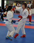 Kumite, Keith Mader
