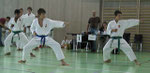 Team-Kata, Athithan, Keith und Talvin