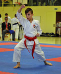 Kata, Dario Russo