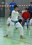 Kata, Talvin Kummer