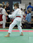 Kata, Keith Mader