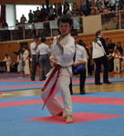 Kata, Talvin Kummer