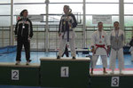 3.Rang, Kata, Angelina Leisi