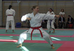Kata, Jessica Leisi