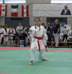 Kata, Arlinda Musaj