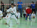 Kata, Talvin Kummer