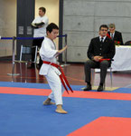 Kata, Talvin Kummer