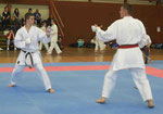 Kumite, Florim Musaj