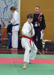 Kata, Keith Mader