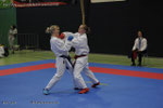 Kumite, Jessica Leisi