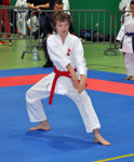 Kata, Keith Mader