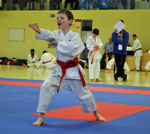 Kata, Dario De Micheli